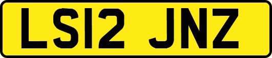 LS12JNZ