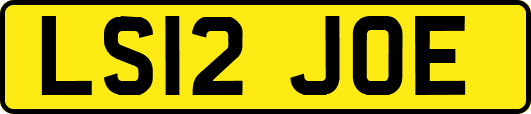 LS12JOE
