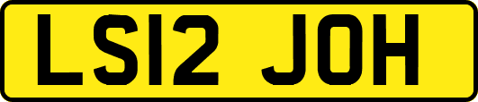 LS12JOH