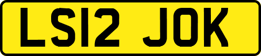 LS12JOK