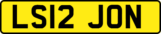 LS12JON