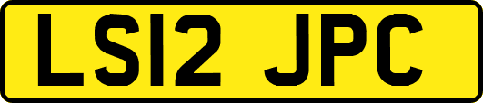 LS12JPC