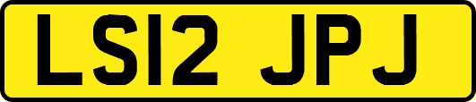 LS12JPJ