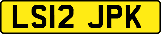 LS12JPK