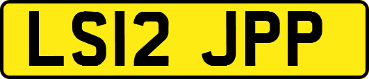 LS12JPP