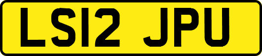 LS12JPU