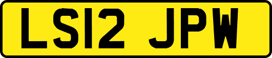 LS12JPW