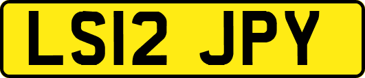 LS12JPY