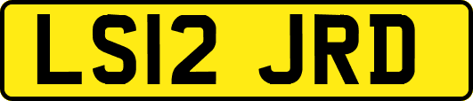 LS12JRD