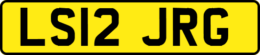 LS12JRG