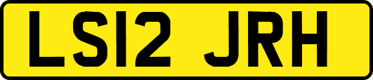 LS12JRH