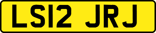 LS12JRJ