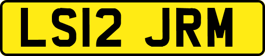 LS12JRM