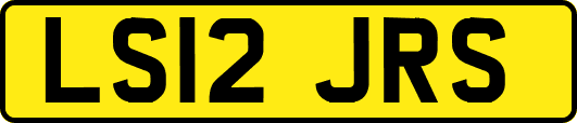 LS12JRS