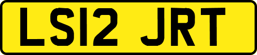 LS12JRT