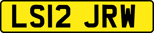LS12JRW