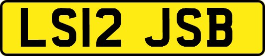 LS12JSB