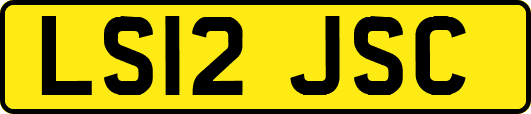 LS12JSC
