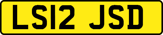 LS12JSD