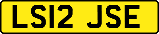 LS12JSE