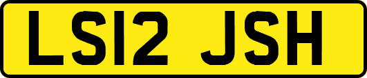LS12JSH