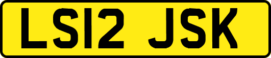 LS12JSK