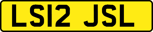 LS12JSL