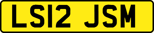 LS12JSM
