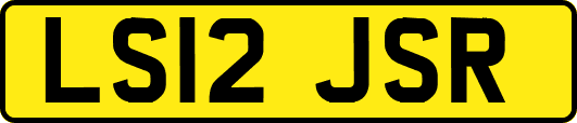 LS12JSR