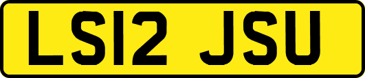 LS12JSU
