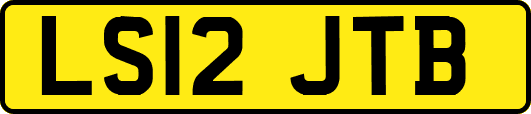 LS12JTB
