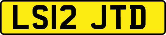 LS12JTD