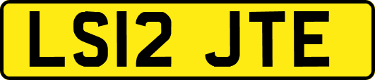 LS12JTE