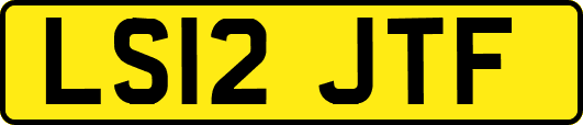 LS12JTF