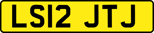 LS12JTJ