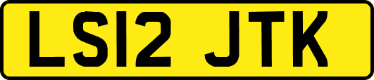 LS12JTK