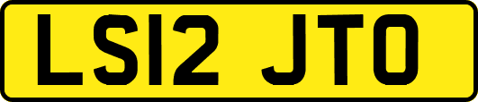 LS12JTO