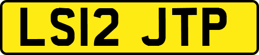 LS12JTP