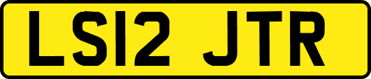 LS12JTR