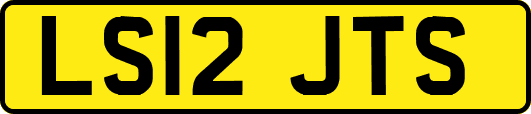 LS12JTS