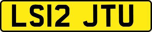 LS12JTU