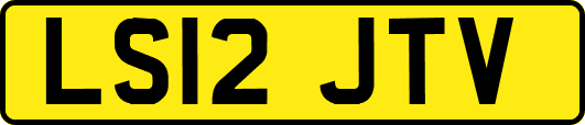 LS12JTV