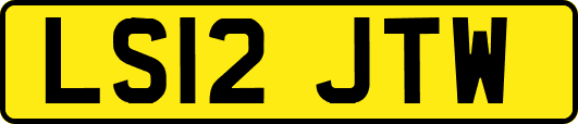 LS12JTW