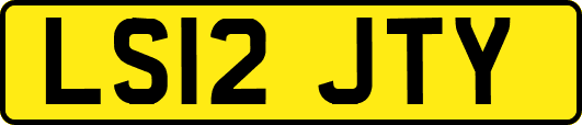 LS12JTY