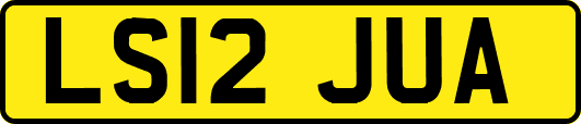 LS12JUA