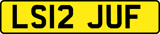 LS12JUF