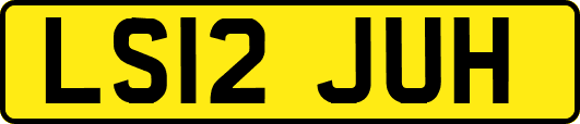 LS12JUH
