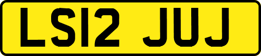 LS12JUJ