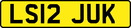 LS12JUK