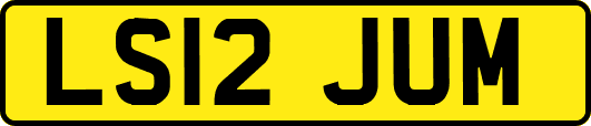 LS12JUM